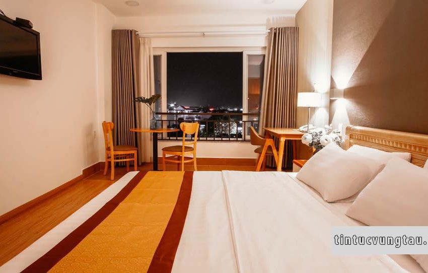  Artmio Hotel & Apartment Vũng Tàu