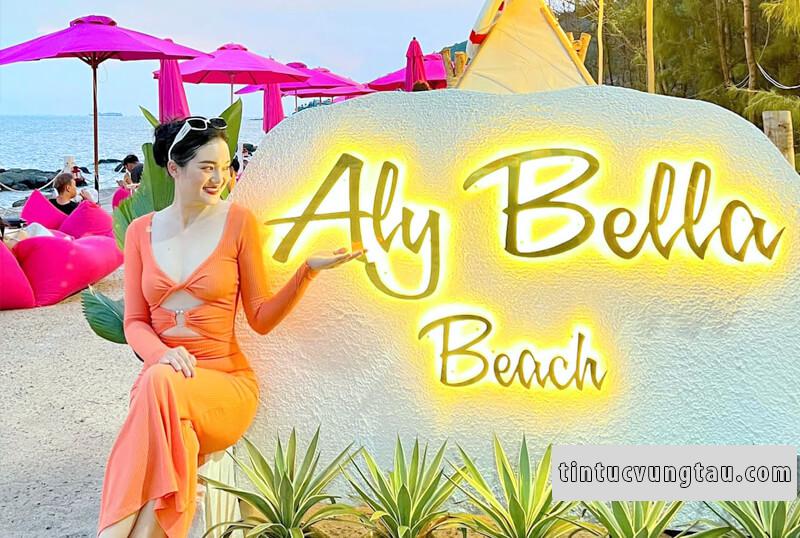  Aly Bella Beach