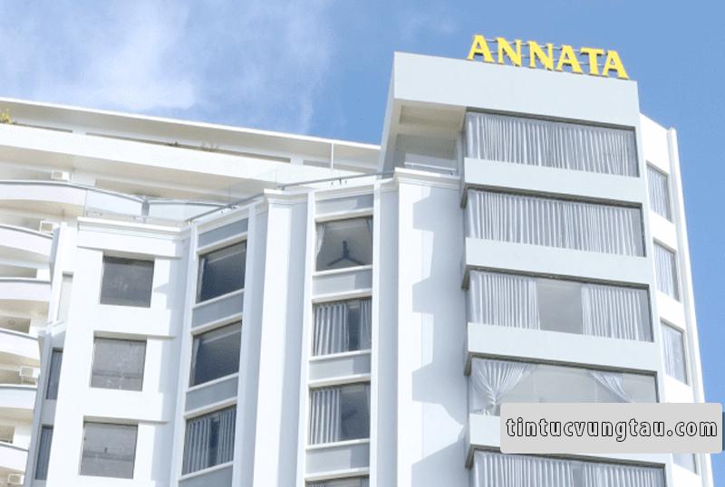  Annata Beach Hotel