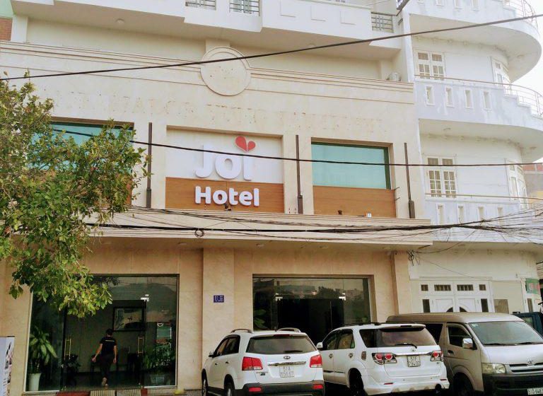  Joi Hotel Vũng Tàu