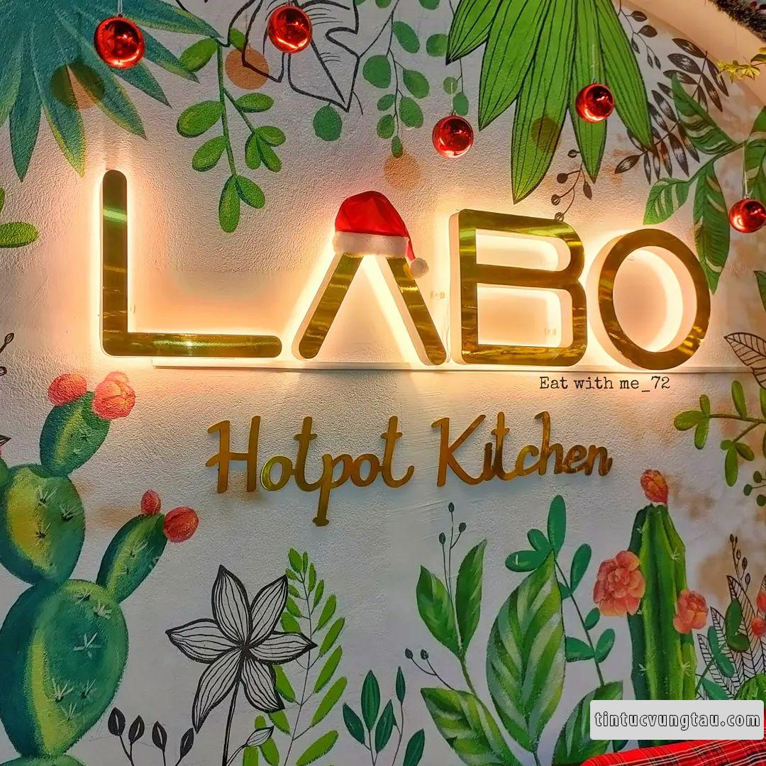 LABO - Hotpot Kitchen