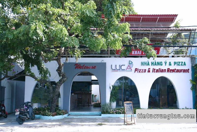 LUCA - Pizza & Italian Restaurant