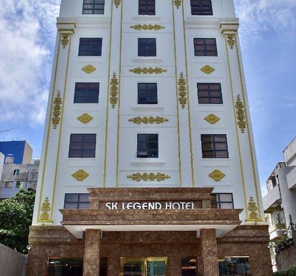  SK Legend Hotel