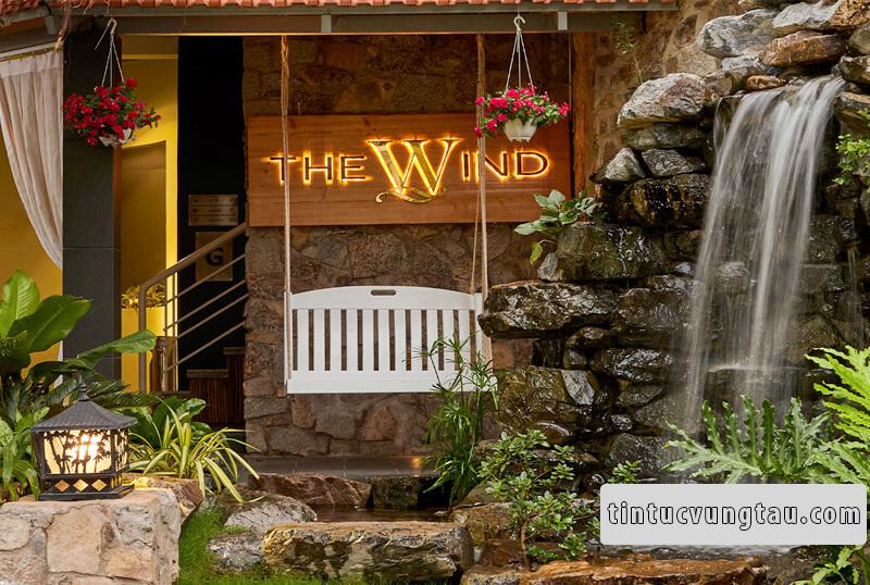  The Wind Boutique Resort – Spa
