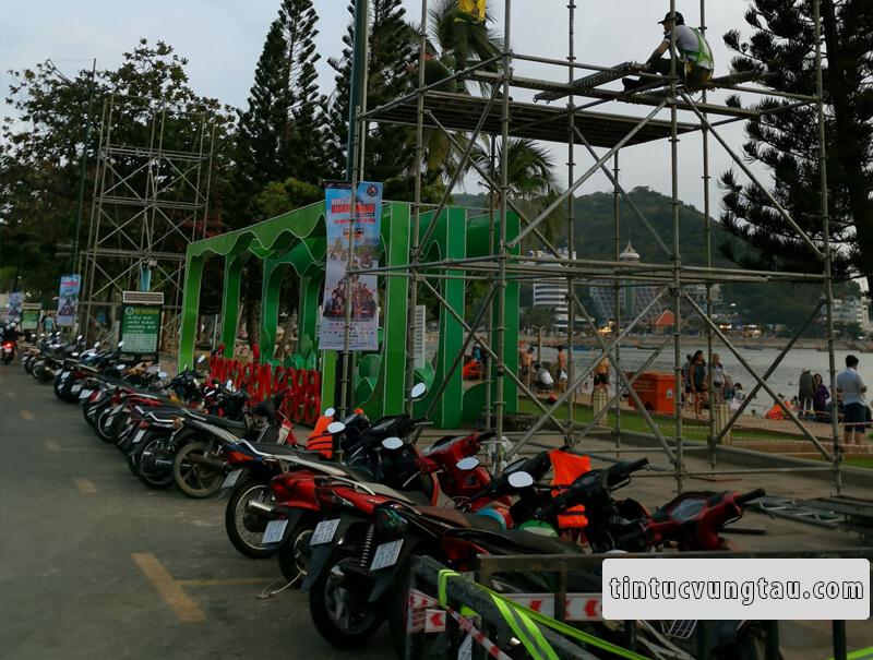 Vũng Tàu BigBike Mania