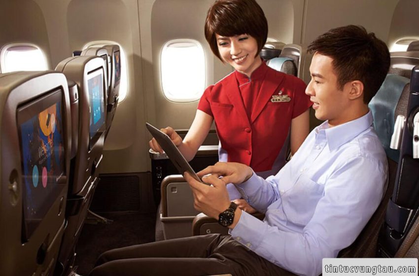  Trải nghiệm hãng bay nước ngoài China Airlines với giá bình dân sẽ như thế nào?