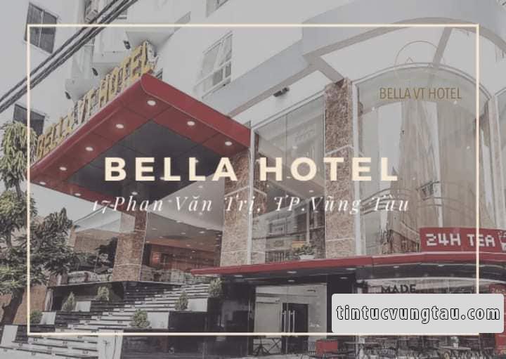 Bella VT Hotel