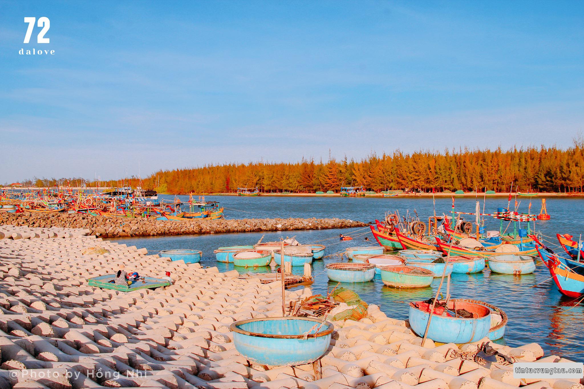 Biển Lộc An