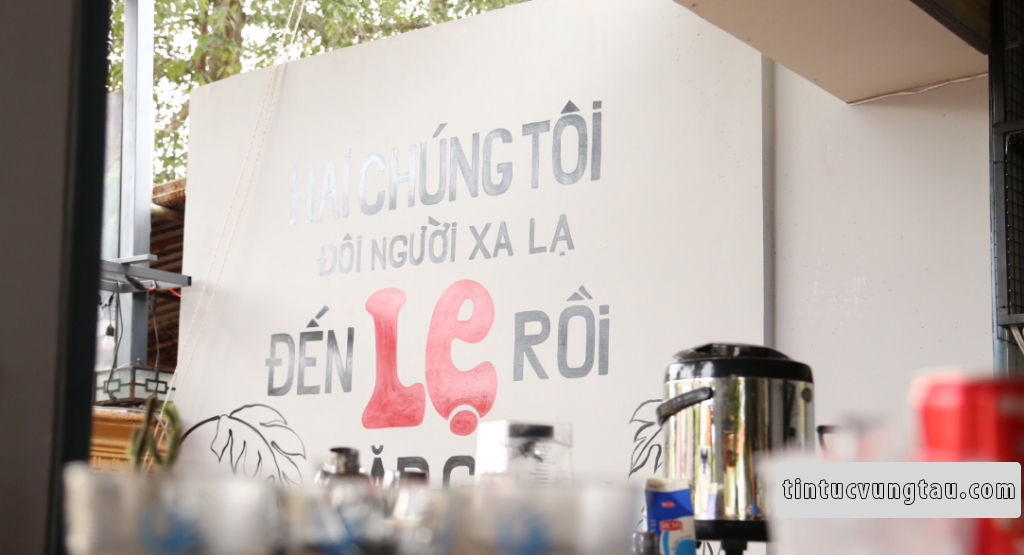 cafe ngon hắc dịch