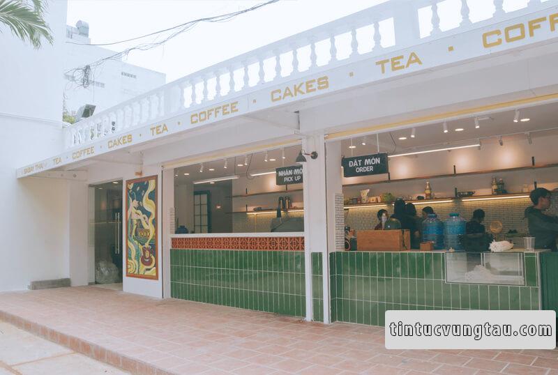  Đông Dương Café – Indochine Café