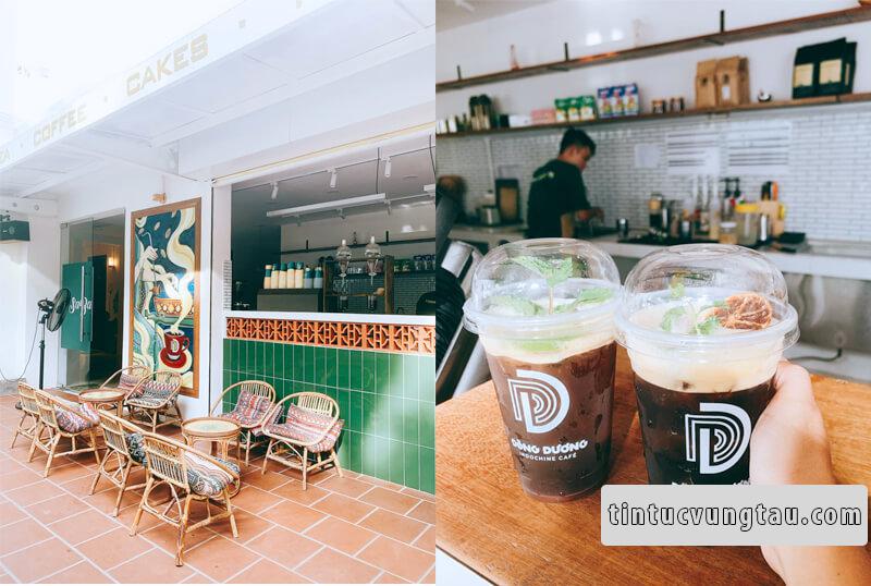 Đông Dương Café - Indochine Café