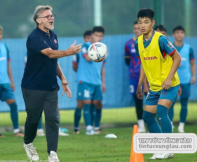 5 cầu thủ U23 Việt Nam hứa hẹn bùng nổ ở vòng loại U23 châu Á 2024