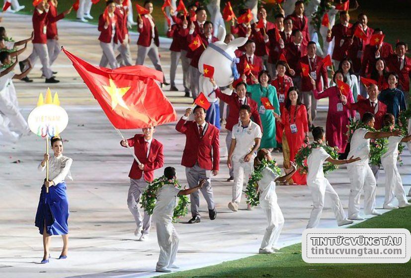  Thể thao Việt Nam đặt mục tiêu cao tại ASIAD 19