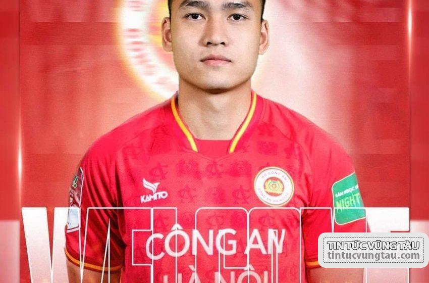  Nhà vô địch V-League chiêu mộ Việt Anh