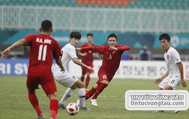  ASIAD 19 và giấc mơ của bóng đá Việt Nam