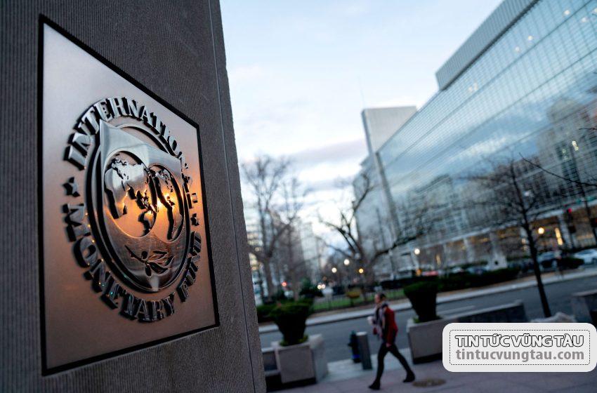  Mỹ tìm cách tăng cường nguồn tài chính cho IMF