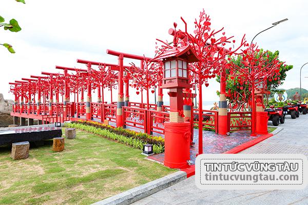  Trân Châu Beach & Resort khuyến mãi gói nghỉ dưỡng thu đông