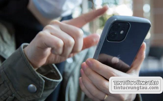  Pháp cấm bán iPhone 12 vì phát bức xạ vượt ngưỡng