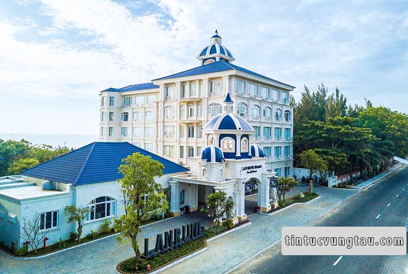 Lan Rung Phuoc Hai Resort & Spa