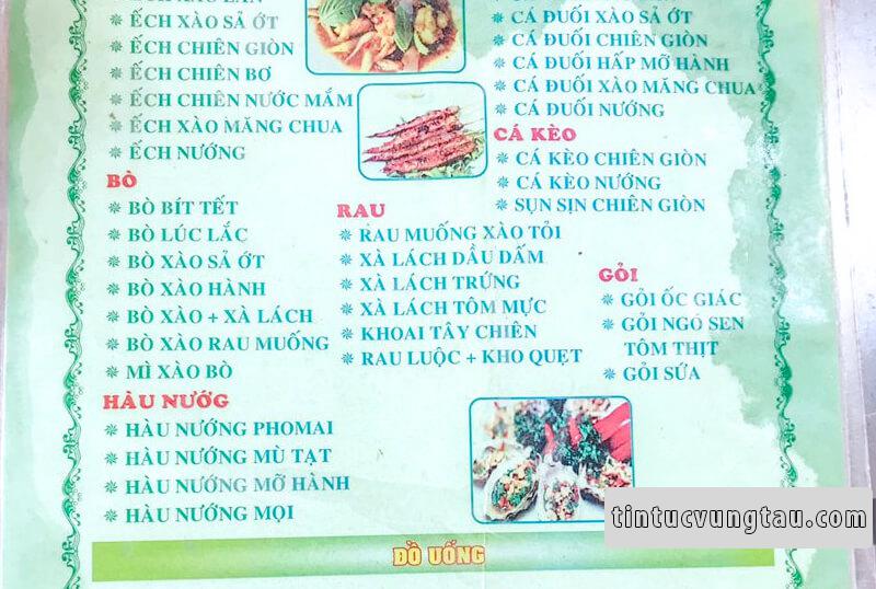 Lẩu Cá Đuối 40