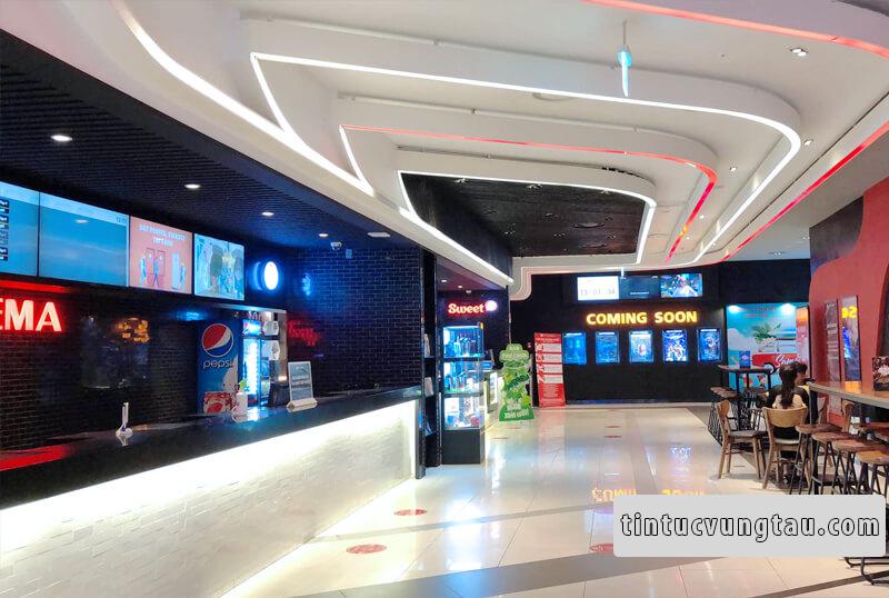 Lotte Cinema Vũng Tàu