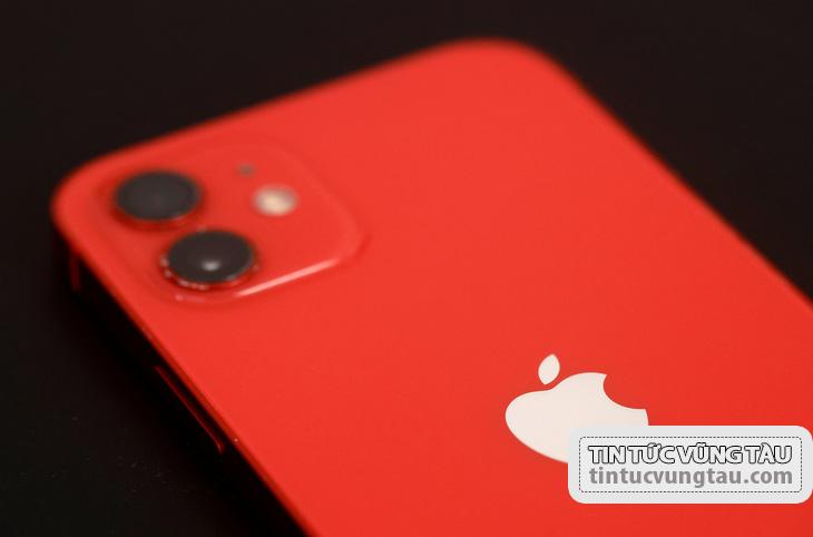  Apple lên tiếng vụ iPhone 12 ‘phát bức xạ vượt ngưỡng’