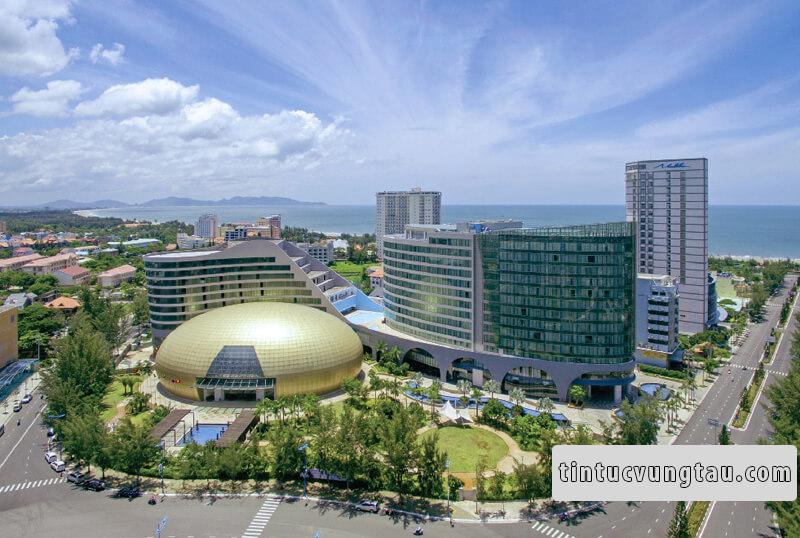  Top Khách sạn gần bãi Sau Vũng Tàu tốt nhất 2023