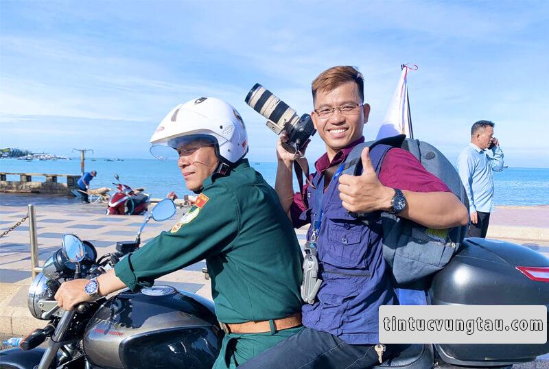 Quang thanh media - Dịch Vụ Bay Flycam ở Vũng Tàu