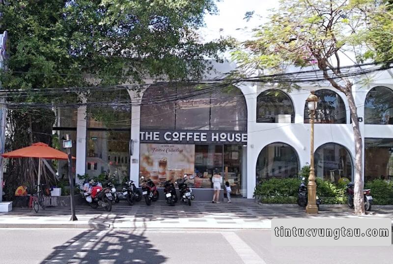 The Coffee House Vũng Tàu