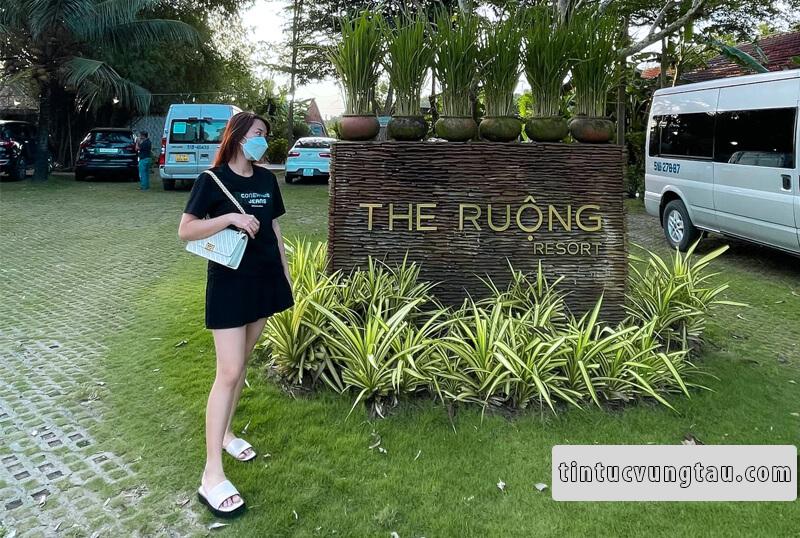  The Ruộng Resort