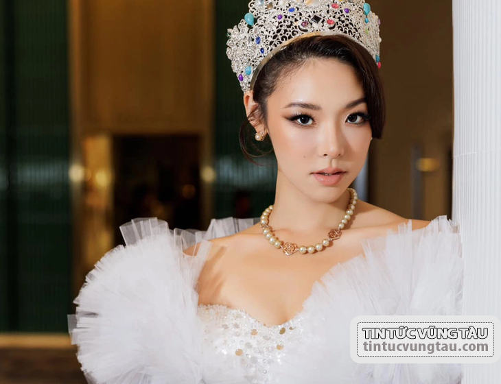  114 thí sinh dự thi Miss Earth 2023 ở Việt Nam