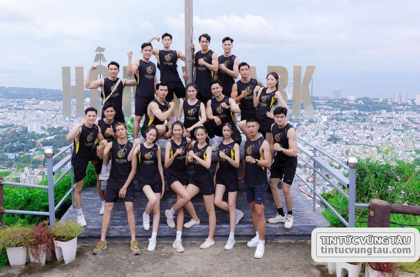  Thí sinh Fitness Supermodel Vietnam ‘đổ bộ’ Vũng Tàu