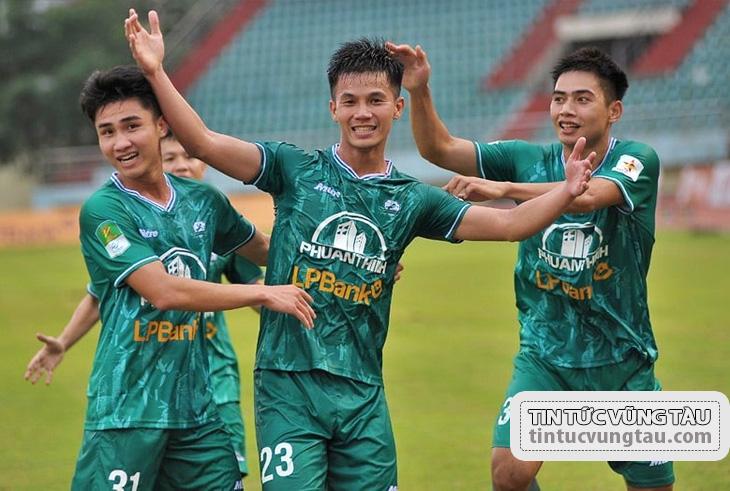  CLB Đà Nẵng nhận thất bại đầu tiên sau 13 trận