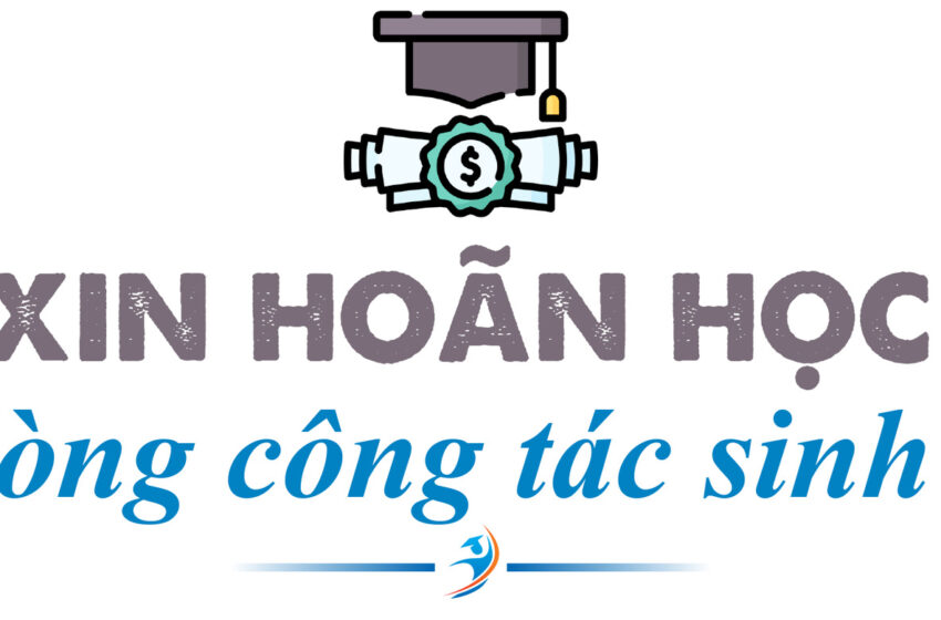  Bà cố Thị Nở ơi, cháu đã đậu vào Đại học Nông Lâm TP.HCM rồi!