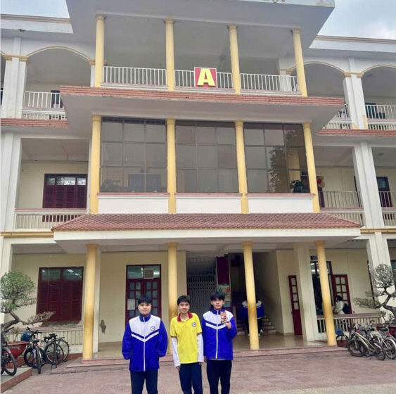 Không phải của mình thì đừng lấy!