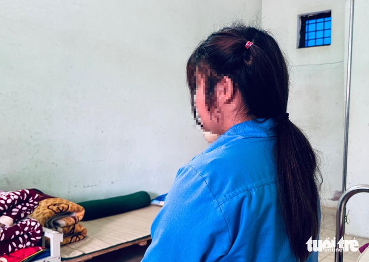 Lối mòn nghiệt ngã của người mẹ 2 lần bước vào trại cai nghiện ma túy