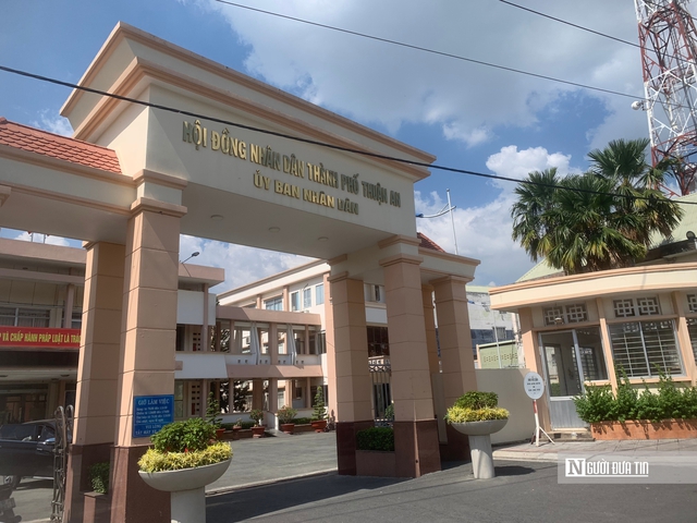 Dự kiến tên gọi xã, phường và trụ sở chính sau sáp nhập của tỉnh Bình Dương