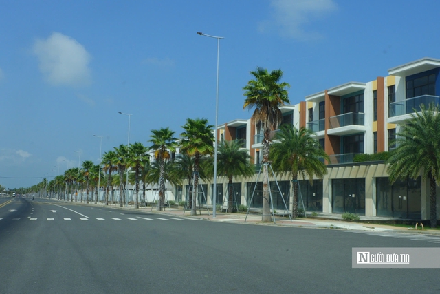 Thị trường condotel “ngủ đông”, nhiều dự án tiền tỷ ở Bà Rịa – Vũng Tàu bỏ hoang