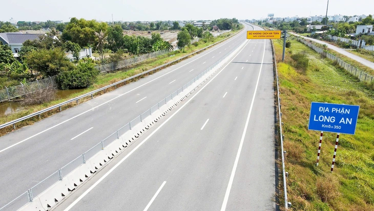 Ngày hội của các dự án giao thông cả nước