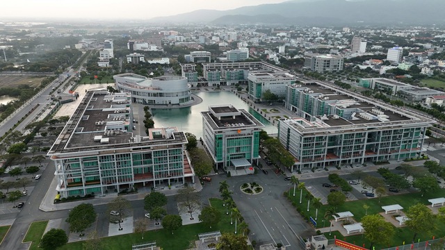 Dự kiến tên gọi các phường, xã tại Bà Rịa – Vũng Tàu sau sắp xếp
