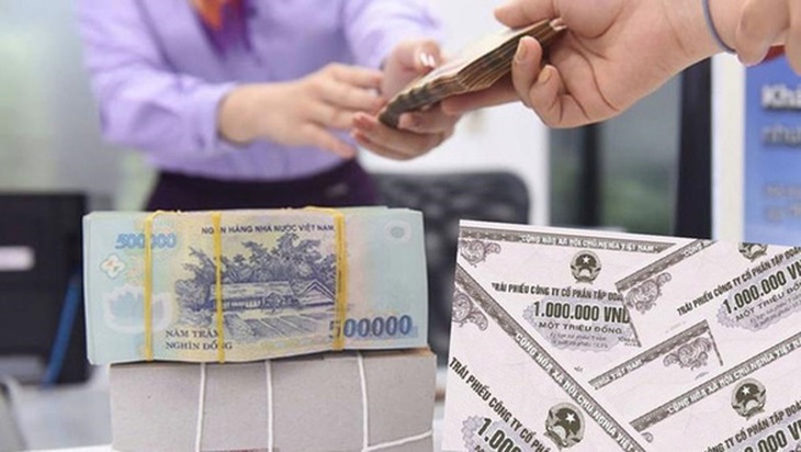 Tin tức sáng 16-4: Liên tiếp xử phạt doanh nghiệp địa ốc vì ‘ém’ tài liệu liên quan trái phiếu