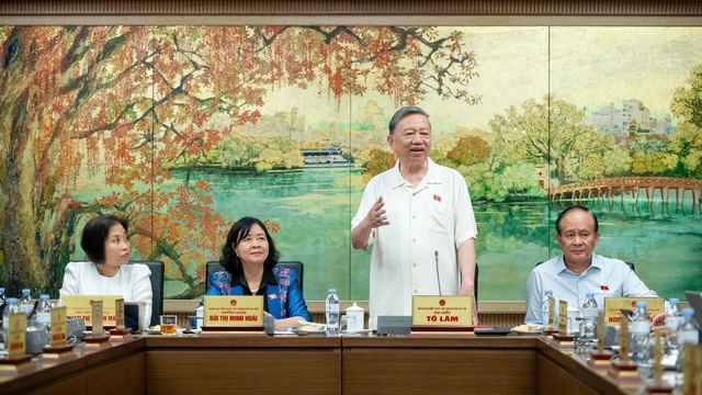 Xóa bỏ tư duy “không quản được thì cấm”
