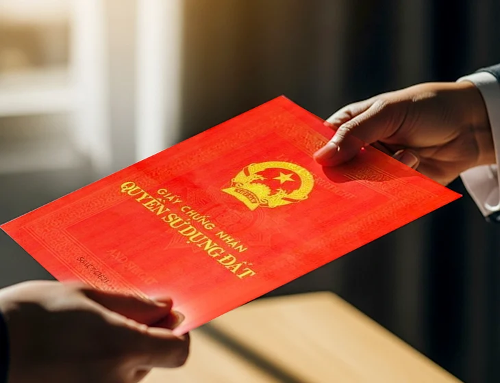 Sở Nông nghiệp và Môi trường TP.HCM: ‘Không có nhũng nhiễu, lạm quyền khi cấp sổ đỏ như phản ánh’