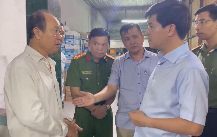  Bắt nhanh đối tượng sát hại chủ tiệm tạp hóa ở Đồng Nai