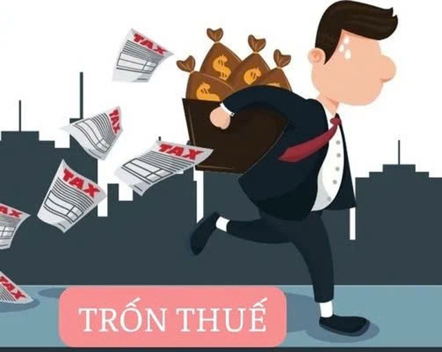  Livestream bán hàng thu hơn 72 tỷ đồng, một phụ nữ bị bắt vì trốn thuế