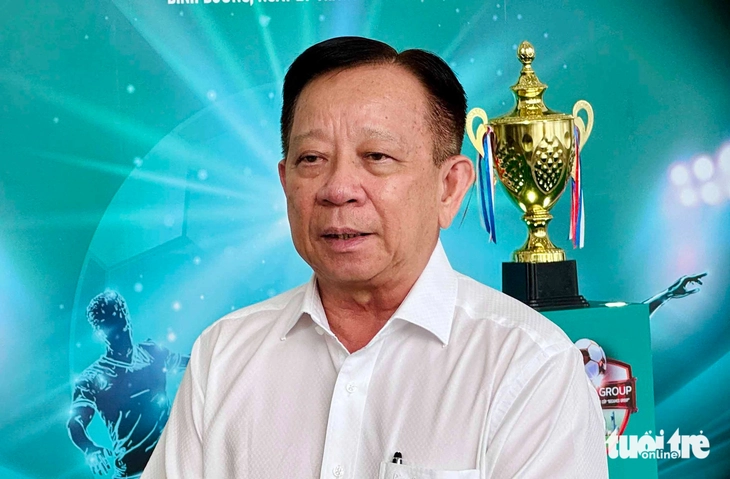  ‘Chelsea Việt Nam’ sẽ trở lại