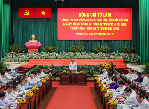  Sức mạnh của đoàn kết