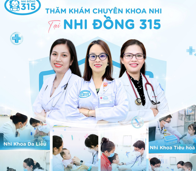 Hệ thống y tế 315 phát triển y tế tư nhân chất lượng cao