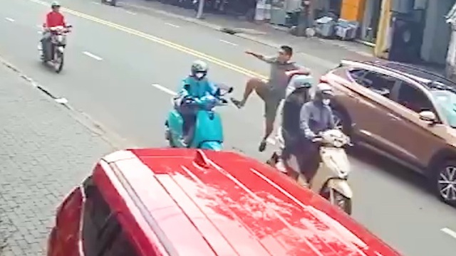  Lại chuyện cái tăm