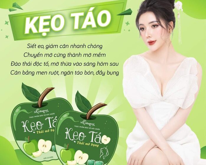Dược phẩm Hoàng Hường Meli chính hãng, Ngân 98, Ngân Collagen, bị nhắc tên